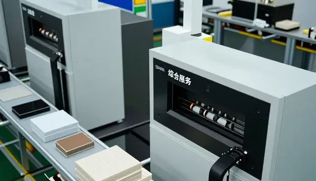 安仁县吉奋纸制品有限公司
