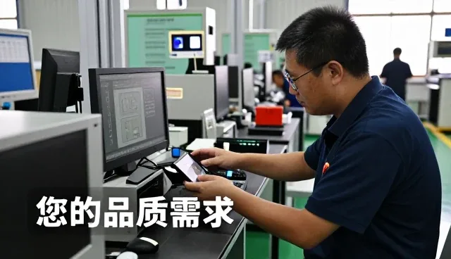 安仁县吉奋纸制品有限公司打造符合现代需求的质量检验