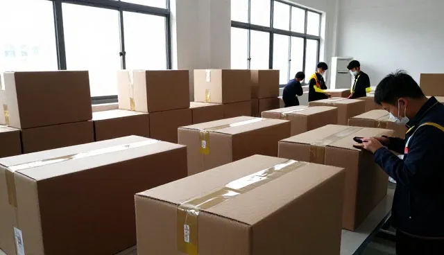 市政工程需求促进来料加工不断升级