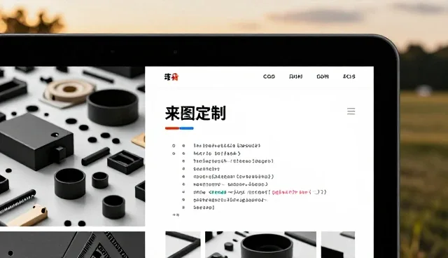 定制纸袋批发选型需关注的五大核心要素